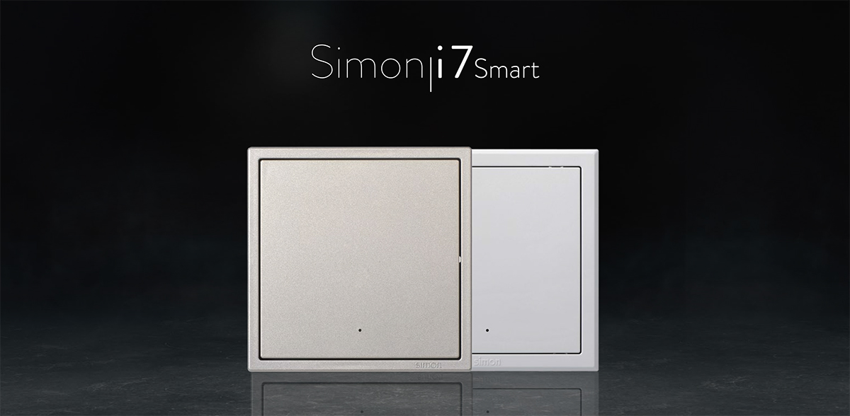 Series i7 smart