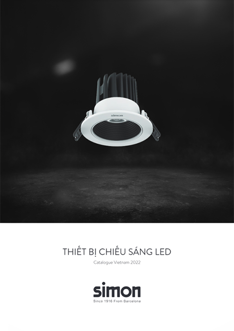 Catálogo Equipos de Iluminación LED