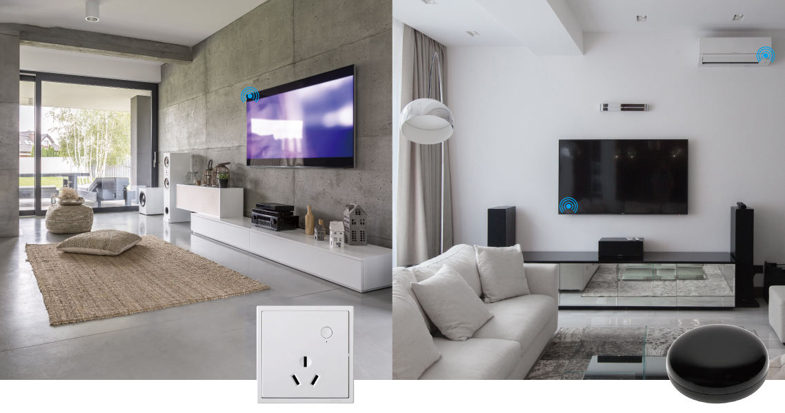 Smart Home – SIMON