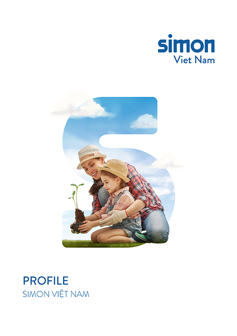 profile simon vietnam