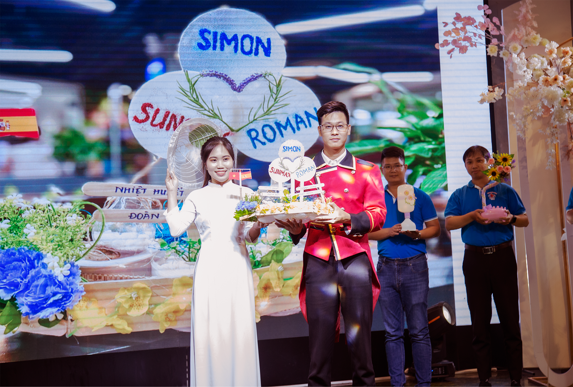 simon viet nam hoi nhap 3