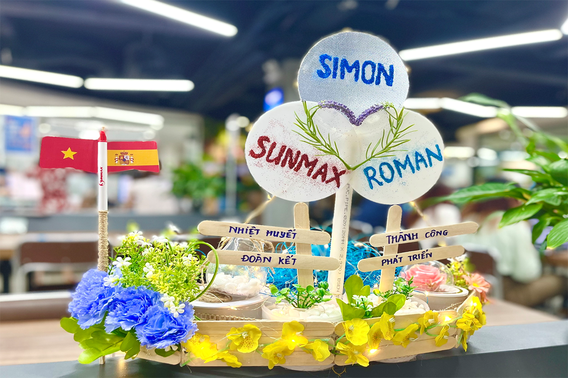 simon viet nam hoi nhap 6