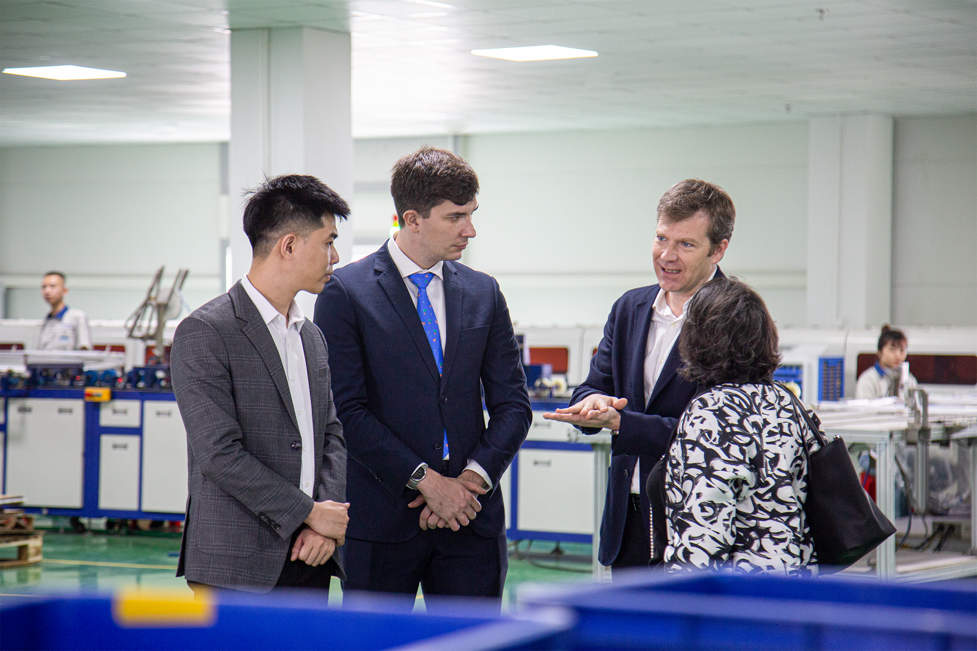 dai su va tham tan kinh te tay ban nha den tham simon viet nam 1