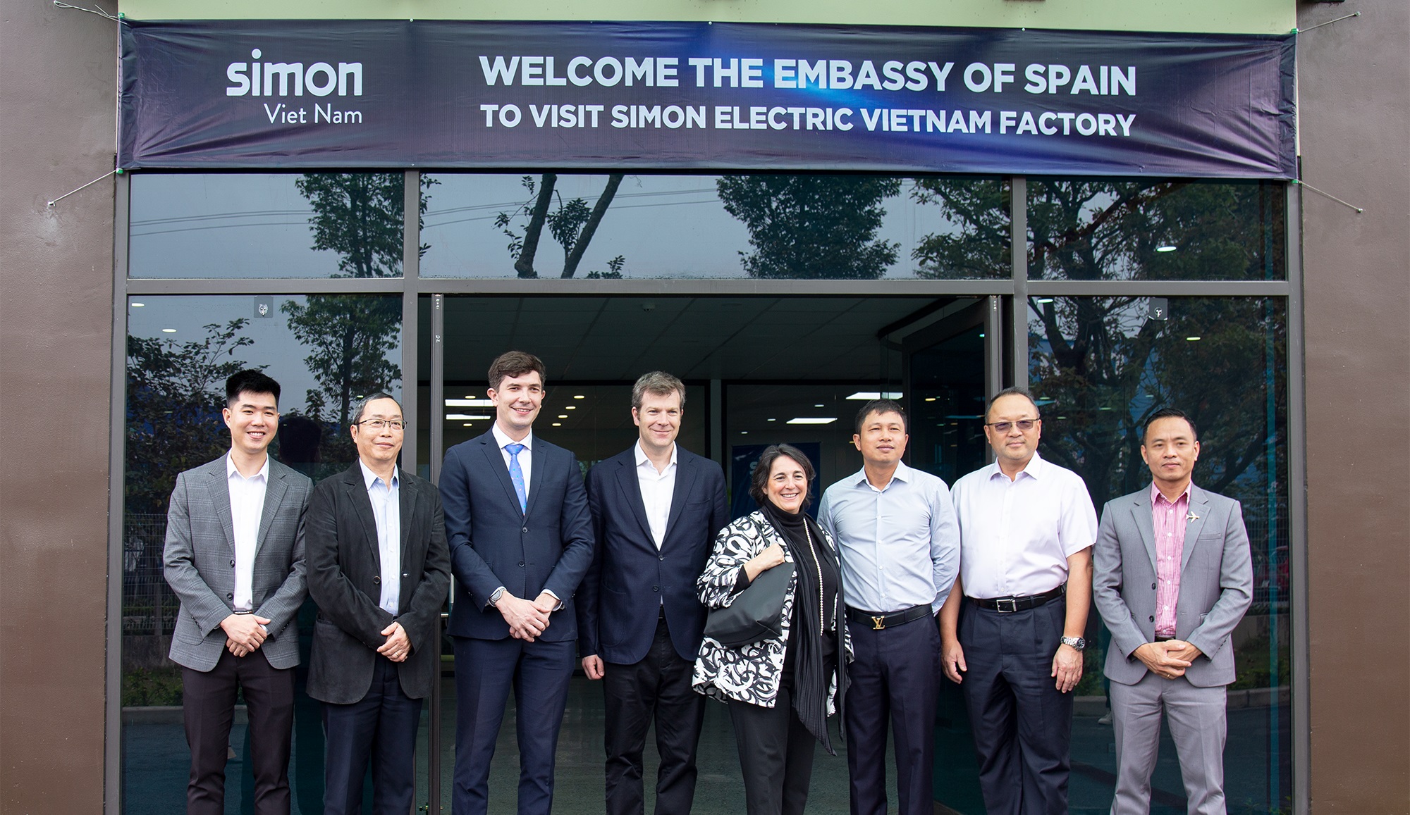 dai su va tham tan kinh te tay ban nha den tham simon viet nam 2 3