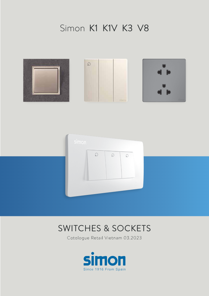 Catalogue Simon Retail 2023 1