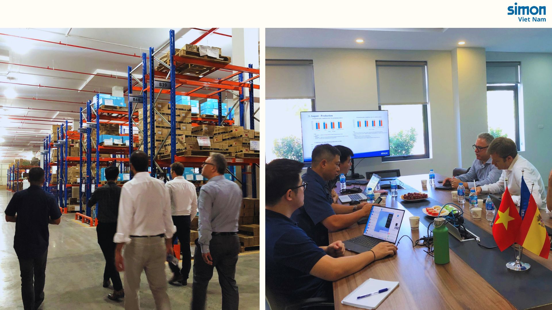 ban-lanh-dao-simon-tap-doan-va-khu-vuc-tham-quan-va-lam-viec-tai-simon-viet-nam
