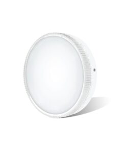 Đèn ốp trần viền trang trí cảm biến tròn SPT1021