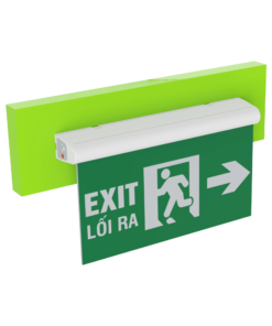 đèn exit simon