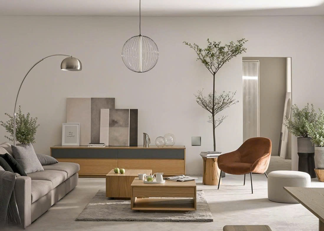 Simon thể hiện đa dạng phong cách nghệ thuật