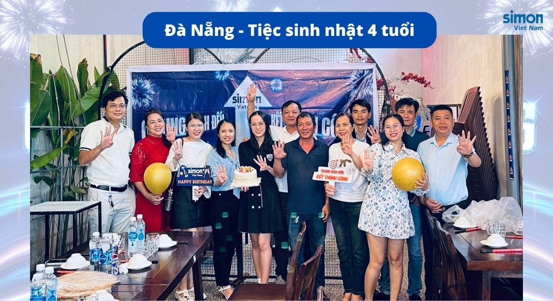 tiec sinh nhat da nang