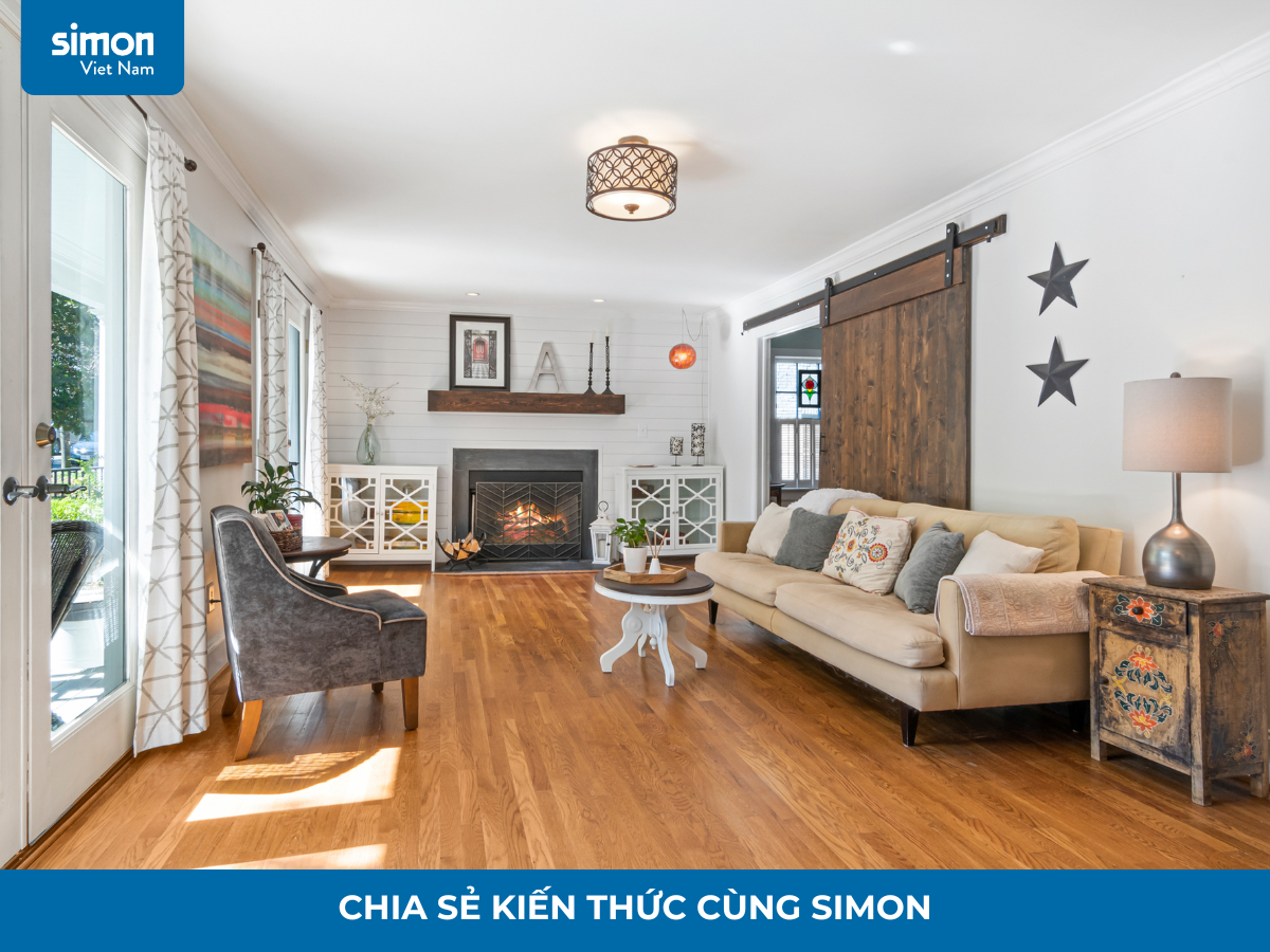 Ánh Sáng Tự Nhiên