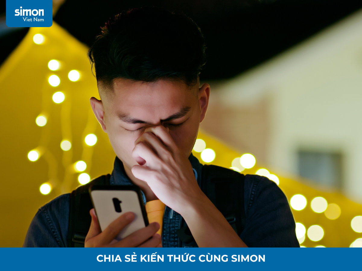 Tiêu chí đánh giá ánh sáng tốt cho mắt