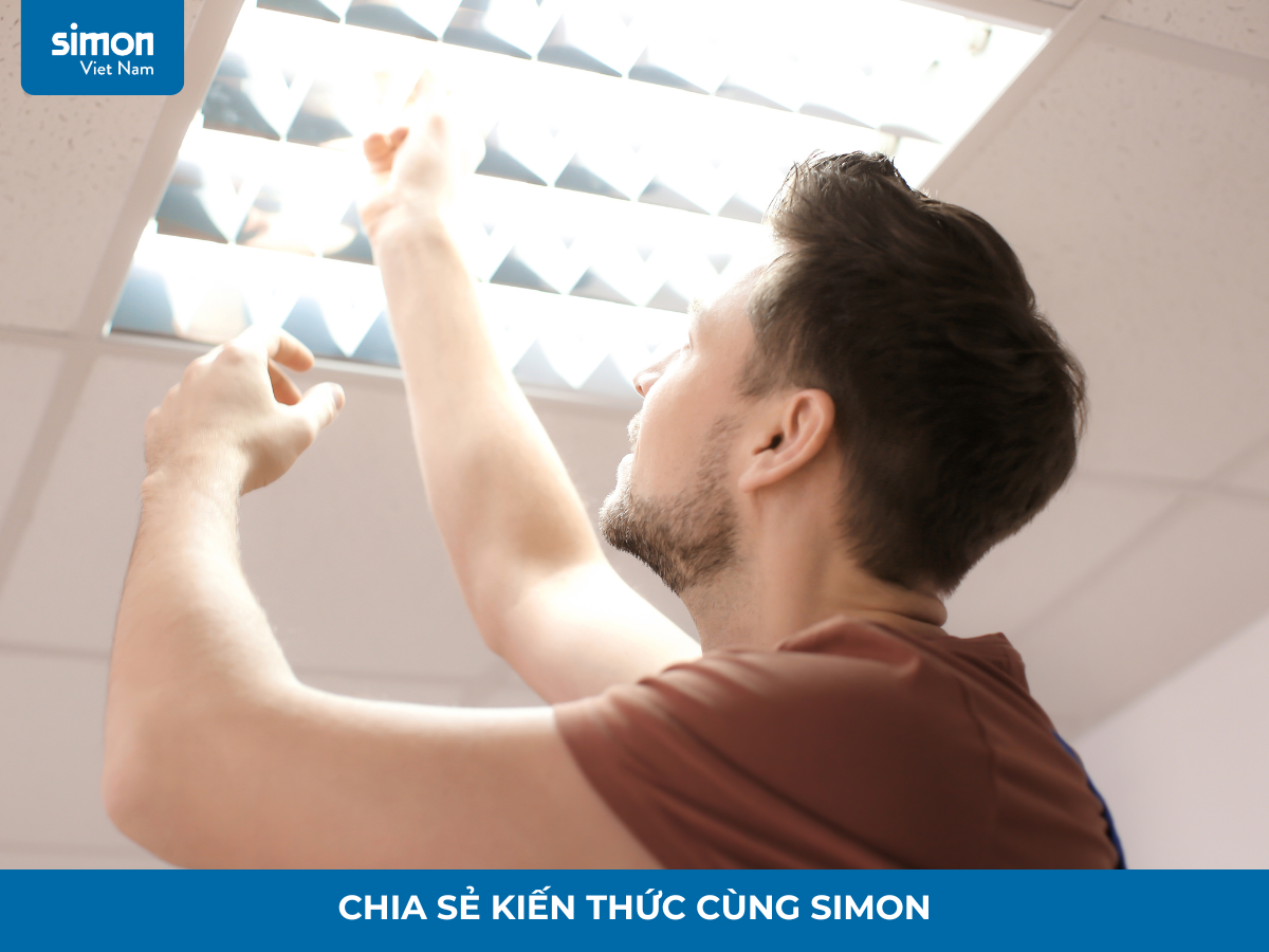 đèn led