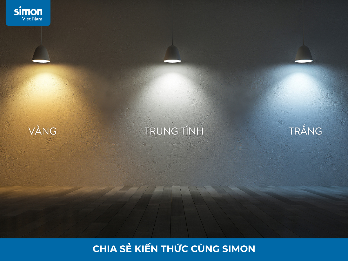 đèn simon